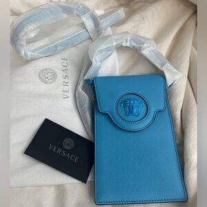 Versace pouch